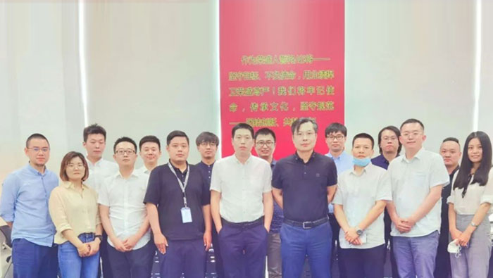 榮盛設(shè)計2020年度主創(chuàng)評級及競聘活動圓滿結(jié)束